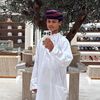 Omar Al-Balushi⚜️.