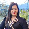 Kanchan Thapa