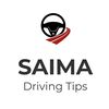 Saima driving tips