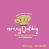 mommydafday
