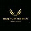 Happy Gift and Mart