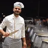 شيف مصطفى