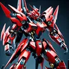 RedGundam_🐶🐭🐲