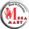 Mega Mart House Of Cosmetics