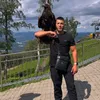 Руслан Тахаддинов