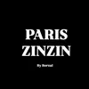 PARIS ZINZIN