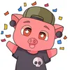 platinum_piglet
