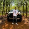 trantuanauto