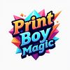 printboymagic