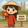 huongdongnat91