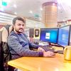 Syed Arslan Haider N