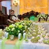 Mâm Cúng Hải Yến