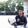CAKMAN BAKULAN SEMBARANG