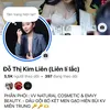 lienlilac
