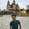 hoangprotran