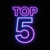 Strictly Top5