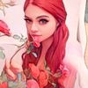zarriahrose