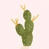absentcactus