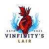 VinFINity's Lair🐟🧿🪬