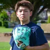ゴリスポ先生【野球専門店経営】~グラブ型付け職人~