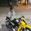 Phi Long