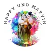 ✨Happy & Marvin✨