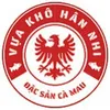 Vựa Khô Hân Nhi Cà Mau