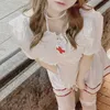 ぽまえちゃん。
