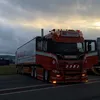 ~Truckspotting Helsingborg ~