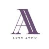 the_arty_attic
