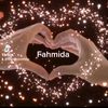 fahmidaumorfaija