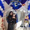 Baby Sagara