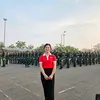 Thu Huong Le