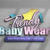 Trendy Baby Wear