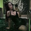 leatherguts