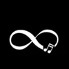 infinity🎶🎧