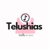 Telushias🌷