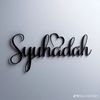 suhadazain