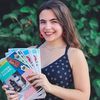 Julia | Freebies & More