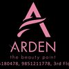 Arden The Beauty Point