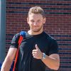 Justin Guerrera