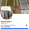 Vũ Huy Hoàn