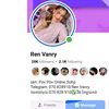 FB:Ren Vanry