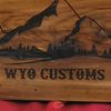 wyocustoms