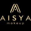Aisya makeup