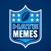 NFL Hate Memes