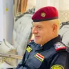 محبين اللواء يحيى يونس النعيمي
