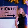 Mackenzie Pickle