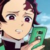 tanjirosphone
