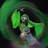 Neon💚🦋💛